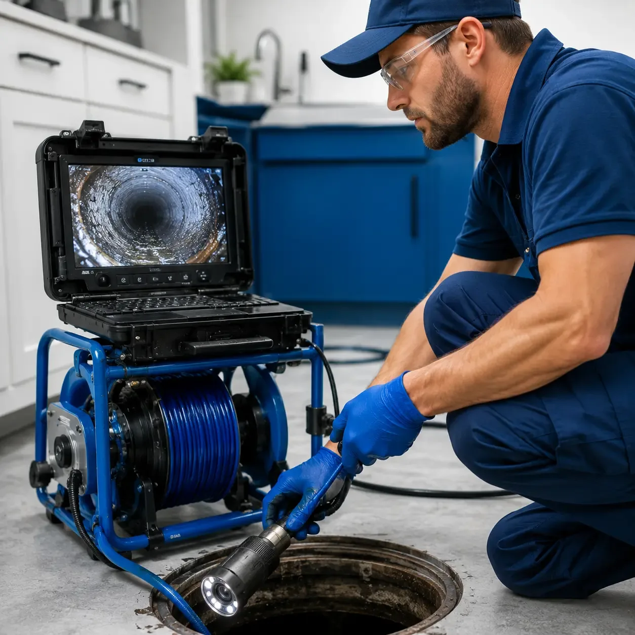Pipe Relining professionals serving Osceola, PA